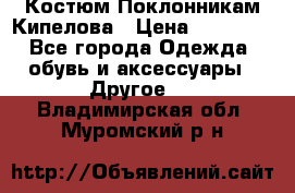 Костюм Поклонникам Кипелова › Цена ­ 10 000 - Все города Одежда, обувь и аксессуары » Другое   . Владимирская обл.,Муромский р-н